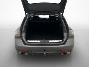 Peugeot 508 bild 27