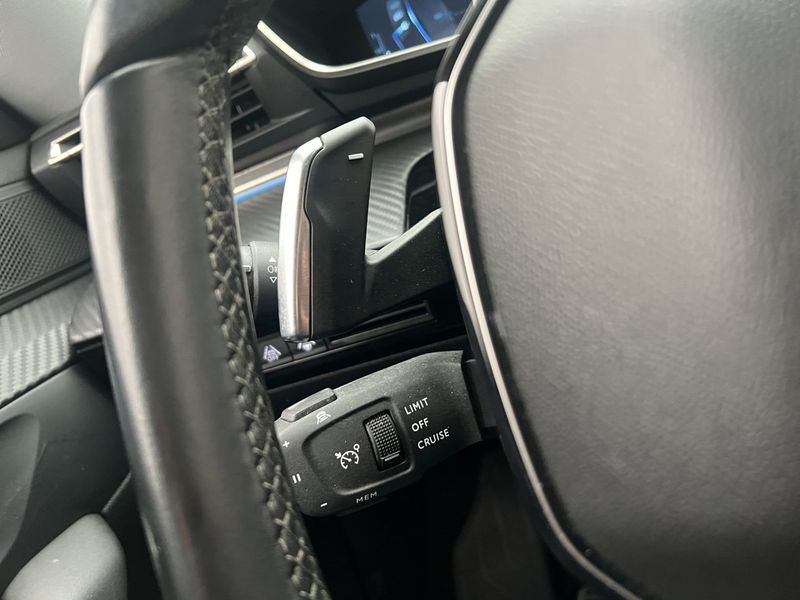 Peugeot 508 bild 14