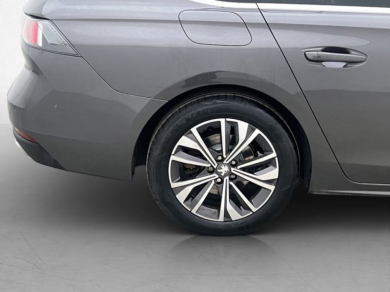 Peugeot 508 bild 31