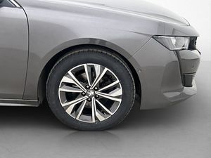 Peugeot 508 bild 32
