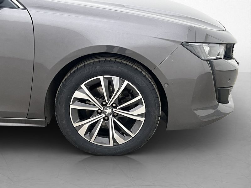 Peugeot 508 bild 32