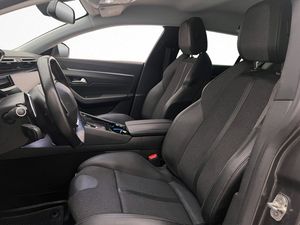 Peugeot 508 bild 11