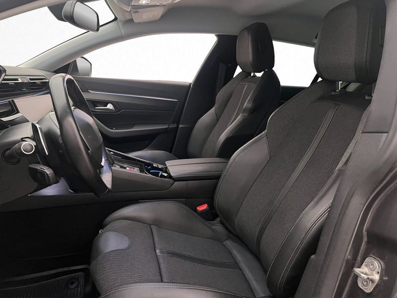 Peugeot 508 bild 11