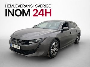 Peugeot 508 bild 3