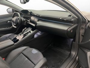 Peugeot 508 bild 25