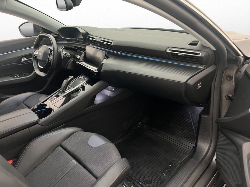 Peugeot 508 bild 25