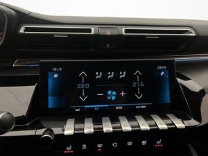 Peugeot 508 bild 21