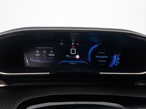 Peugeot 508 bild 16
