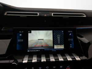 Peugeot 508 bild 19