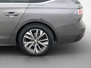 Peugeot 508 bild 30