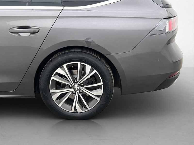Peugeot 508 bild 30