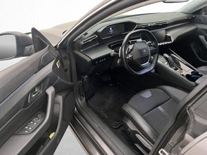 Peugeot 508 bild 10