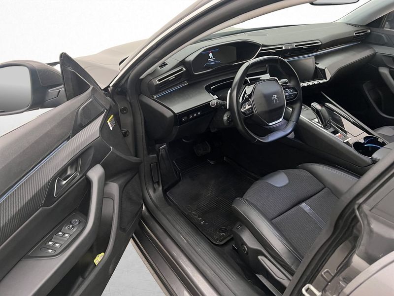 Peugeot 508 bild 10