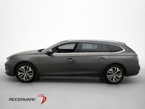 Peugeot 508 bild 5