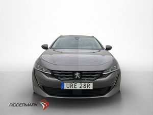 Peugeot 508 bild 2