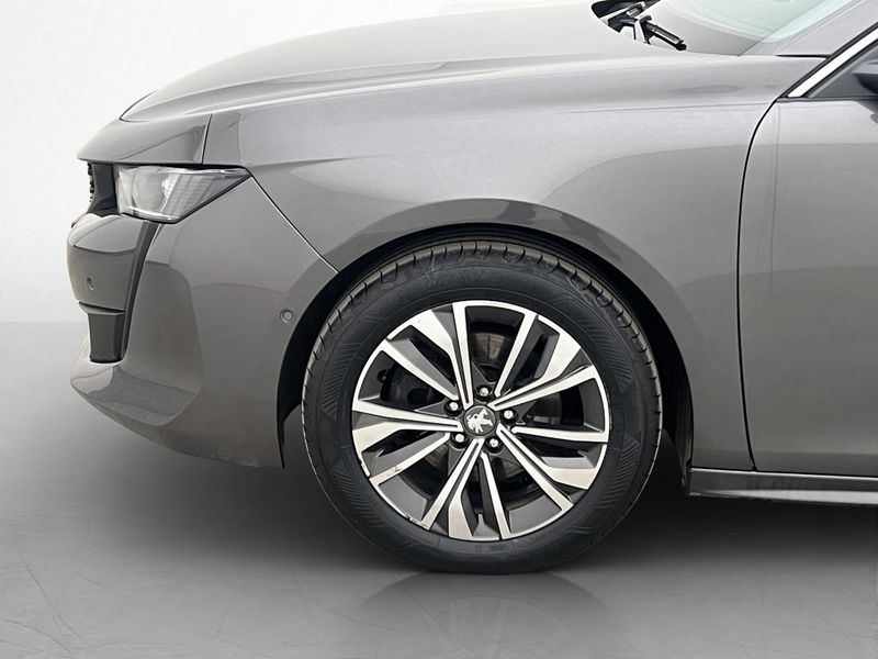 Peugeot 508 bild 29