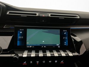 Peugeot 508 bild 20