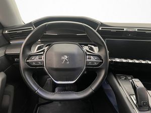 Peugeot 508 bild 13