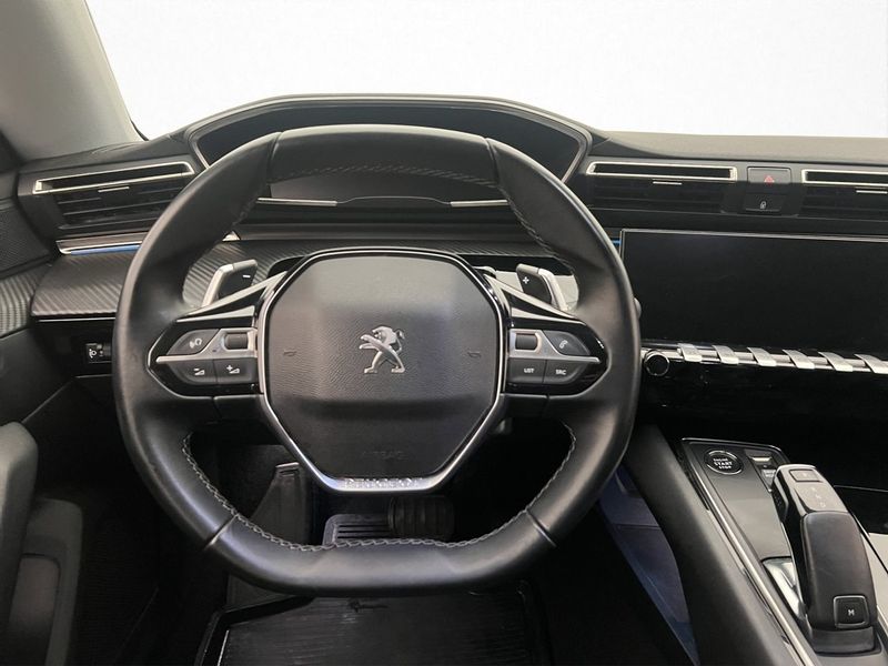 Peugeot 508 bild 13