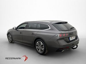 Peugeot 508 bild 6