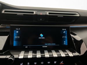 Peugeot 508 bild 22