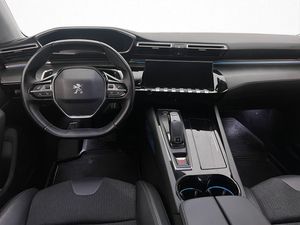 Peugeot 508 bild 12