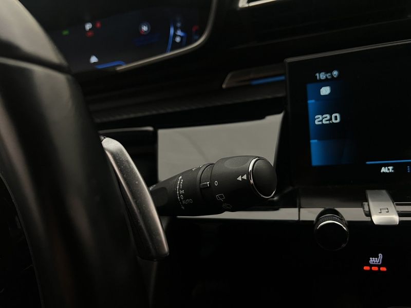 Peugeot 508 bild 18