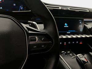 Peugeot 508 bild 17