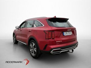 Kia Sorento bild 6
