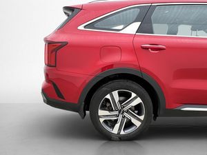 Kia Sorento bild 33