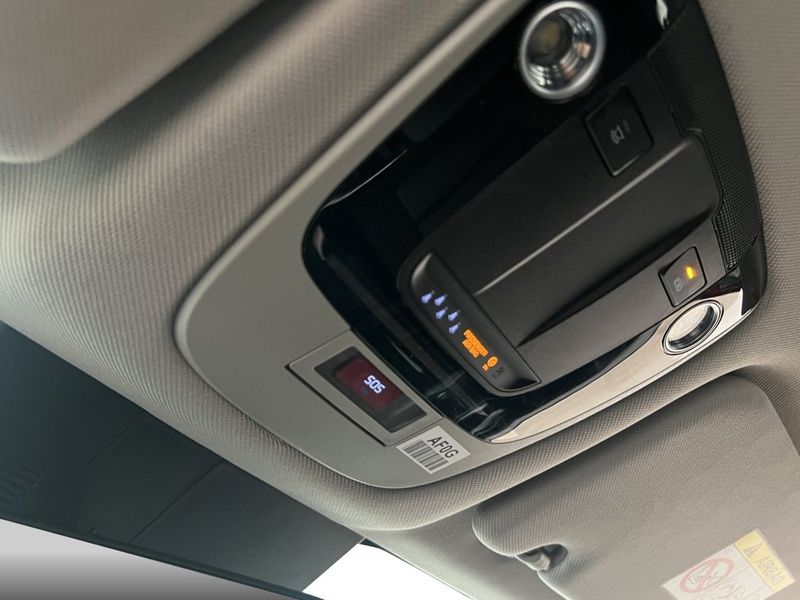 Kia Sorento bild 17