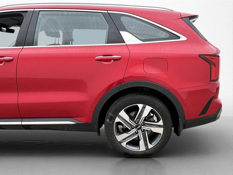 Kia Sorento bild 32