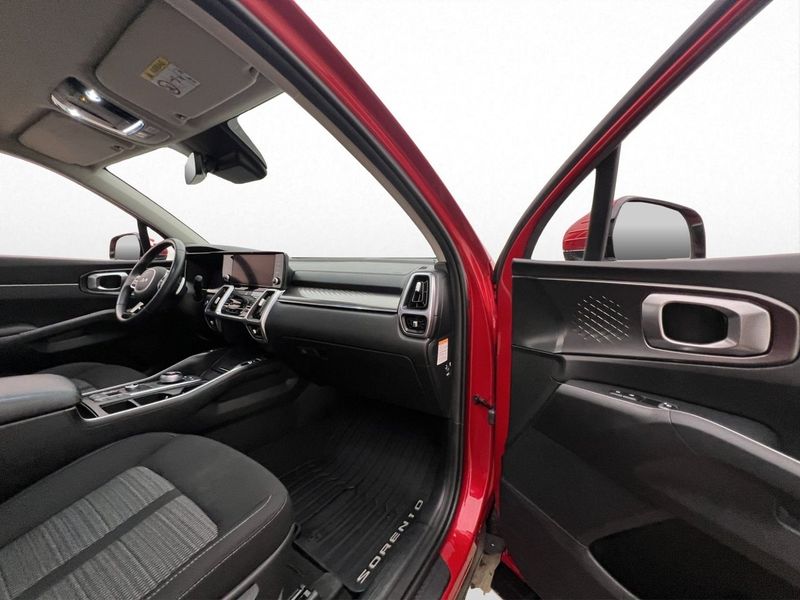 Kia Sorento bild 26
