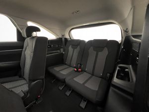 Kia Sorento bild 28