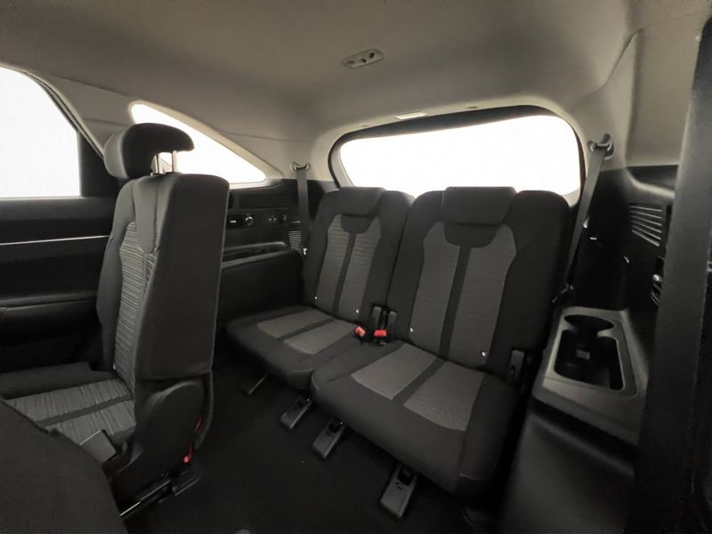 Kia Sorento bild 28