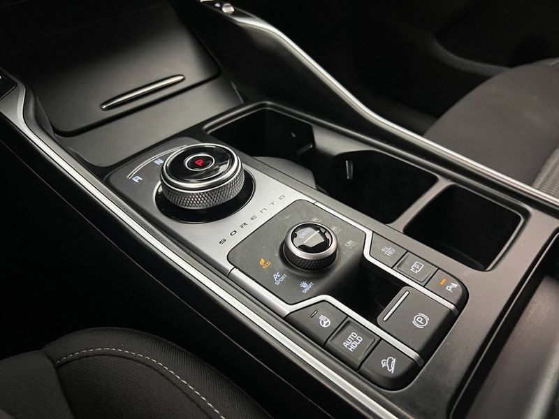 Kia Sorento bild 24
