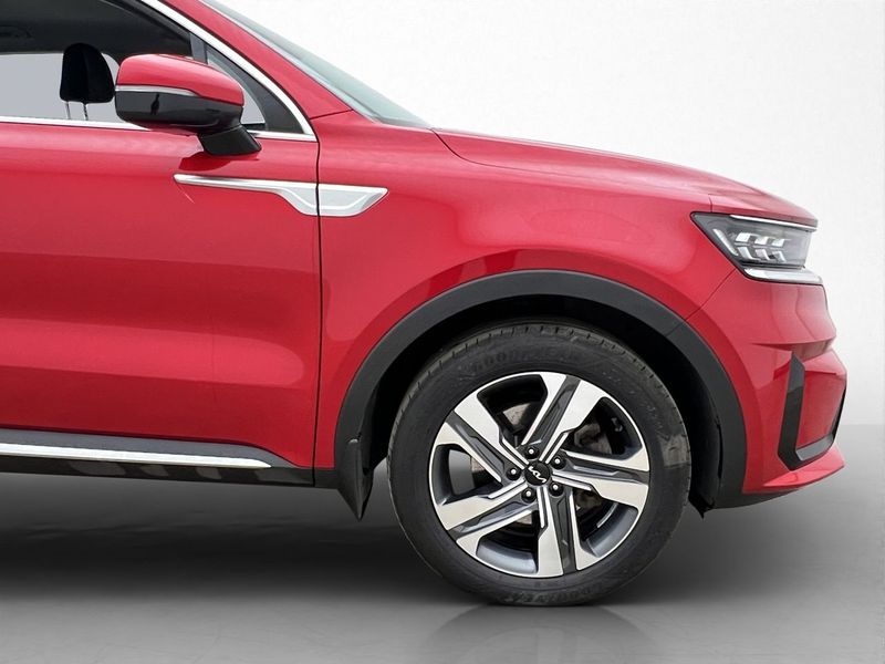 Kia Sorento bild 34