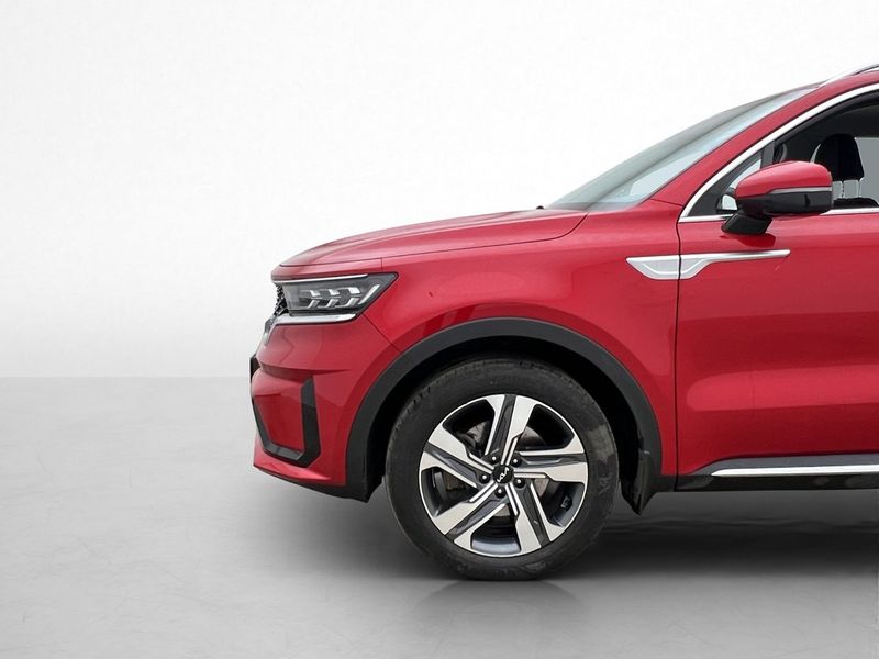 Kia Sorento bild 31