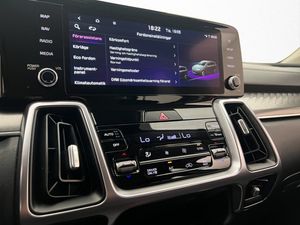 Kia Sorento bild 23