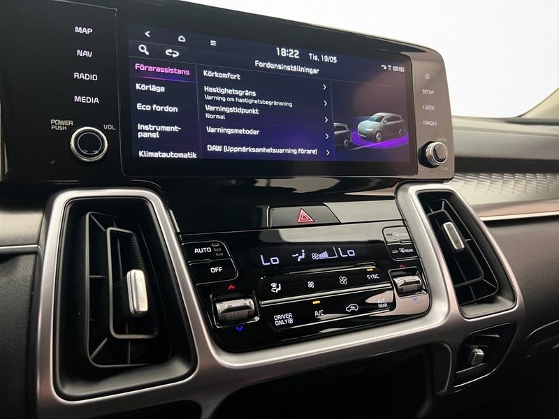 Kia Sorento bild 23