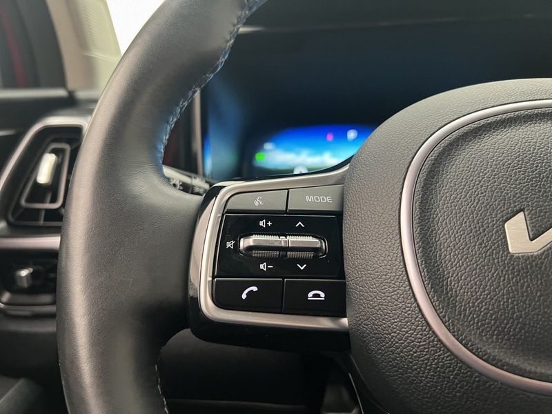 Kia Sorento bild 14