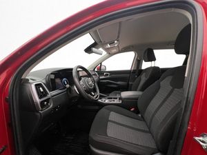 Kia Sorento bild 11