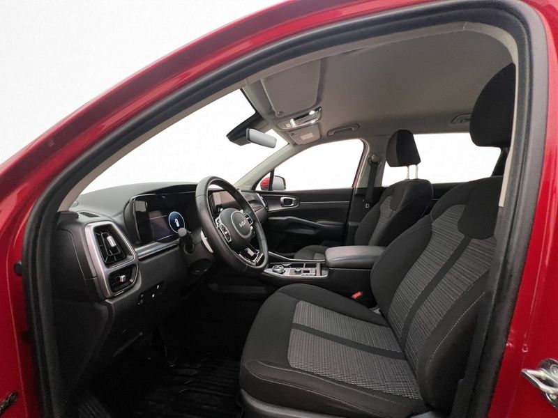 Kia Sorento bild 11