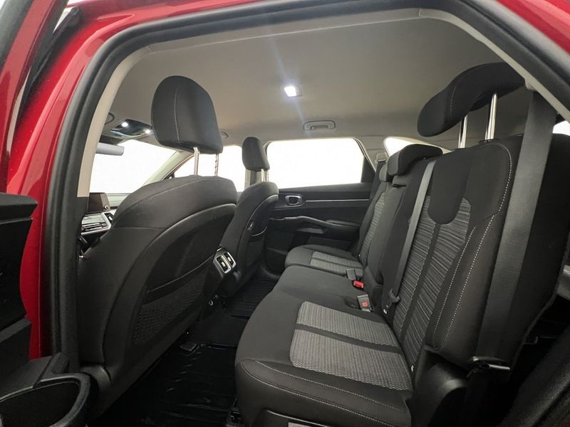Kia Sorento bild 27