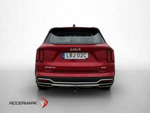 Kia Sorento bild 7