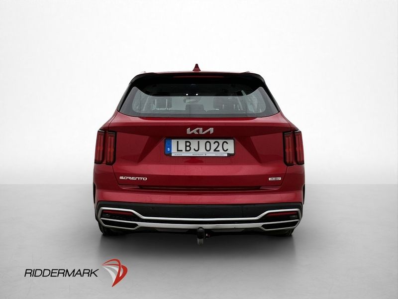 Kia Sorento bild 7