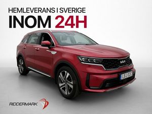 Kia Sorento bild 1