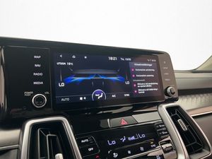 Kia Sorento bild 21