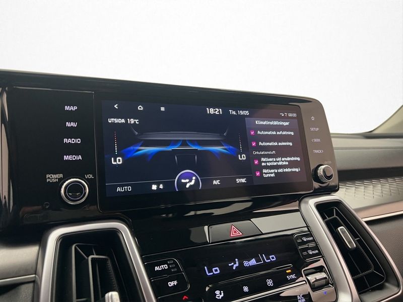 Kia Sorento bild 21