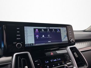 Kia Sorento bild 20